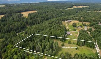 NNA Kokanee Rd, Bonners Ferry, ID 83805