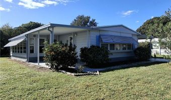 925 Sequoia St, Barefoot Bay, FL 32976