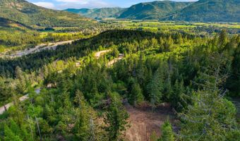 NKA Majestic Mountain Rd, Clark Fork, ID 83811