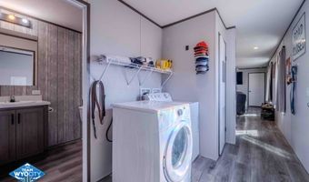 111 N Frst #55, Casper, WY 82609