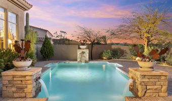 37170 N GRANITE CREEK Ln, Carefree, AZ 85377