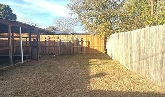 1649-1651 Palm St, Abilene, TX 79602