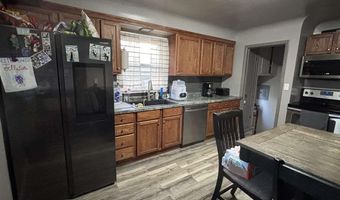 727 2ND Ave, Bayard, NE 69334