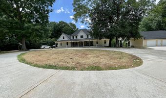 5098 Gwendolyn, Acworth, GA 30101