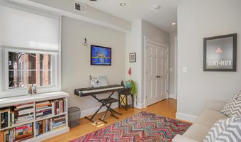 34 V St NW, Washington, DC 20001