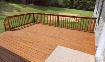 423 GATE 3 Rd, Anniston, AL 36206