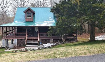 3716 Mountain View Ln, Baneberry, TN 37890