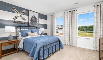 1107 Slingshot Dr, Archdale, NC 27263