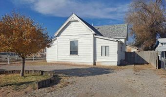 610 W Dallas Ave, Artesia, NM 88210