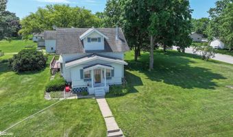 610 7th Ave, Ackley, IA 50601