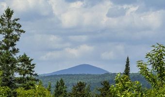 Lynburke Road lot 2, Burke, VT 05871