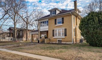 411 E Walker St, Ash Grove, MO 65604