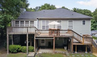 1470 Millhaven Dr, Auburn, GA 30011