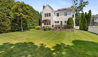 71 West Ave, Darien, CT 06820