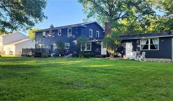 1629 Winterhaven Ave, Ashtabula, OH 44004