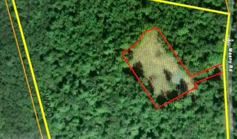 564 Meany Rd, Charlestown, NH 03603