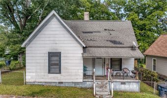208 E St, Anderson, SC 29625