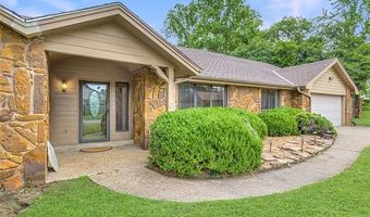 2500 Georgetown Dr, Bartlesville, OK 74006