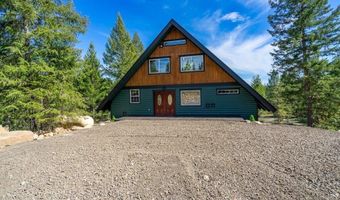 141 Amaze Way, Athol, ID 83801