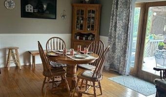 17777 Mush Run Rd, Athens, OH 45701