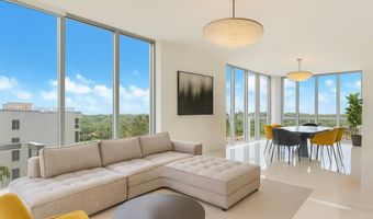 9940 W Bay Harbor Dr 7C-S, Bay Harbor Islands, FL 33154