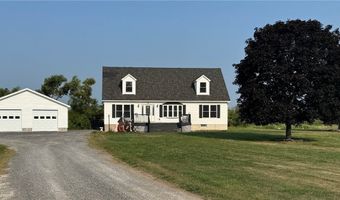 13023 Fuller Rd, Adams, NY 13606
