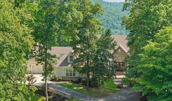 1001 Cornerstone Pkwy, Allons, TN 38541