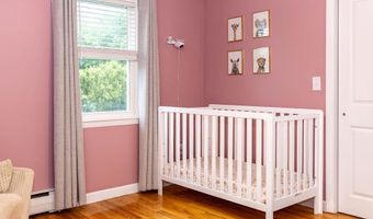 57 Bolton St, Cranston, RI 02920