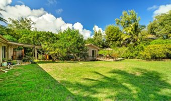 4234 PILIKAI Rd, Anahola, HI 96703