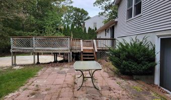 506 Forest Brook Dr, Absecon, NJ 08205