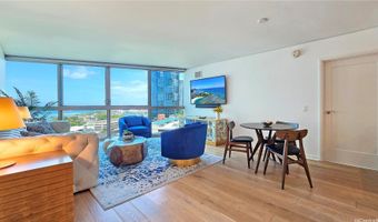 1177 Queen St 1805, Honolulu, HI 96814