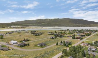 178 COLUMBINE St, Alpine, WY 83128