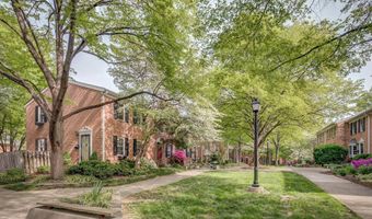 514 S HENRY St, Alexandria, VA 22314