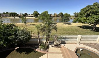 5726 W IVANHOE St, Chandler, AZ 85226