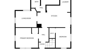 296 BRADLEY St, Bridgeport, CT 06610