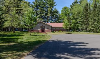 1551 PROPWASH BAY Rd, Arbor Vitae, WI 54568
