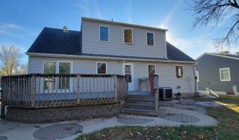 112 Gorder Dr, Aberdeen, SD 57401