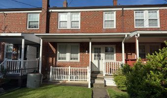 318 WHITFIELD Rd, Baltimore, MD 21228