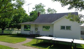 205 Prentiss St, Allen, MI 49227