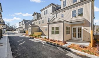 557 Groover St, Ball Ground, GA 30107