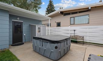 418 Evergreen, Anaconda, MT 59711