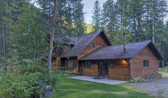 3898 Rainbow Bend Dr, Bonner, MT 59823