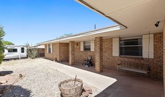 3003 Sunland Dr, Alamogordo, NM 88310