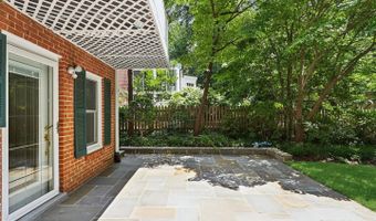 5110 DUVALL Dr, Bethesda, MD 20816