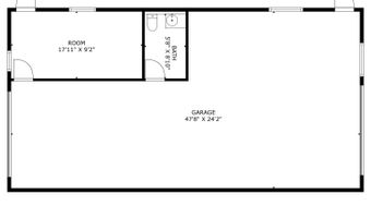 129 Isinglass Cir, Barrington, NH 03825