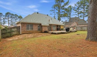 106 Red Oak Trl, Brandon, MS 39047