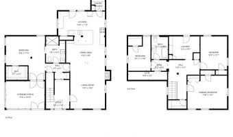 207 Silver St, Bennington, VT 05201