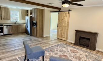 433 BC Grant Rd, Alto, GA 30510