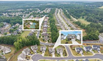 702 Eagles Nest, Auburn, GA 30011
