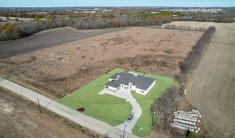 2284 County Rd 222, Anna, TX 75409